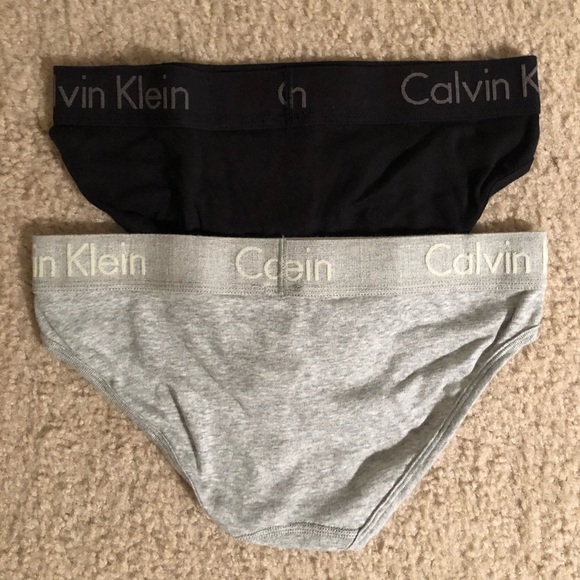 Calvin Klein Bikini. - Picture 2 of 5